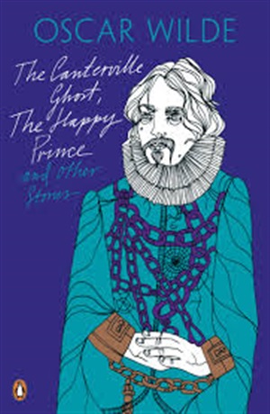 The Canterville Ghost The Happy Prince a