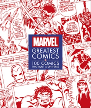 Marvel Greatest Comics