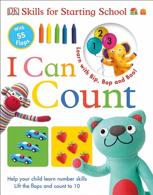 I Can Count