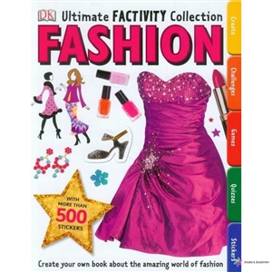 Fashion Ultimate Factivity Collection