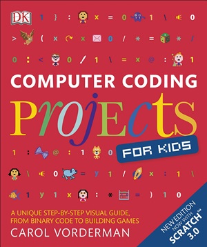 Computer Coding Projects for Kids