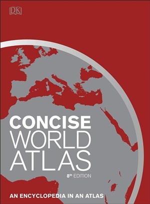 Concise World Atlas