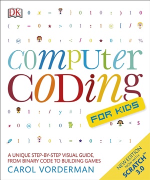 Computer Coding for Kids