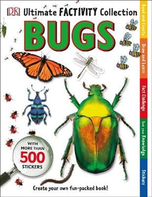 Bugs Ultimate Factivity Collection