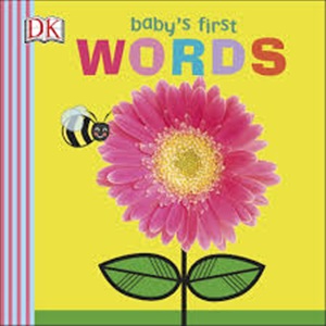 Babys First Words