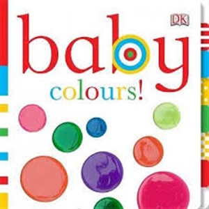 Baby Colours!