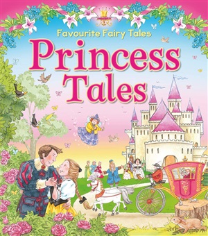 PRINCESS TALES