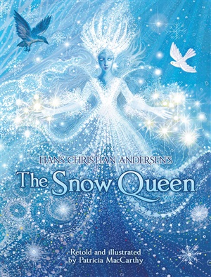 THE SNOW QUEEN