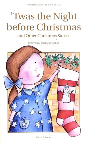 Twas Night Before Christmas
