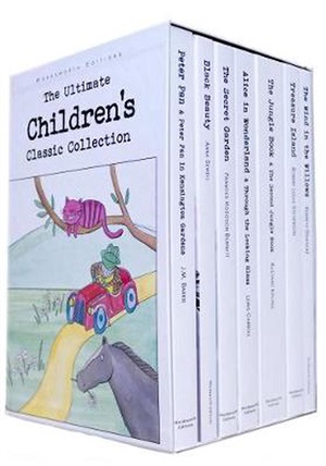 Ultimate Children's Classic Collecti