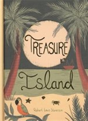 Treasure Island CE