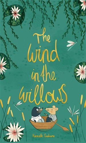 The Wind in the Willows CE