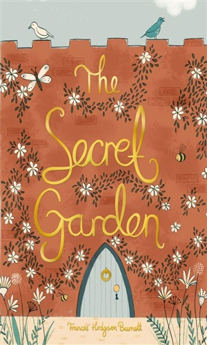 The Secret Garden CE