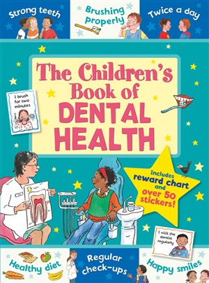 CHILDREN'S BOOK OF DENTAL HEALTH