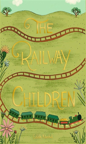 The Railway Children CE