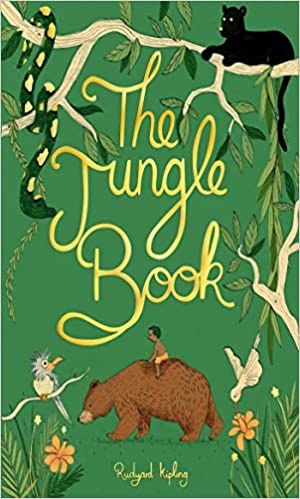 The Jungle Book CE