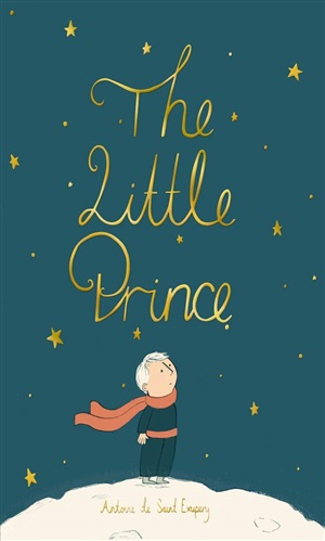 The Little Prince CE