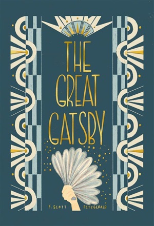 The Great Gatsby CE