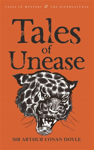 Tales of Unease