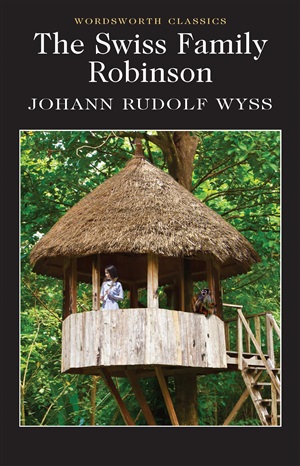Swiss Family Robinson A NR