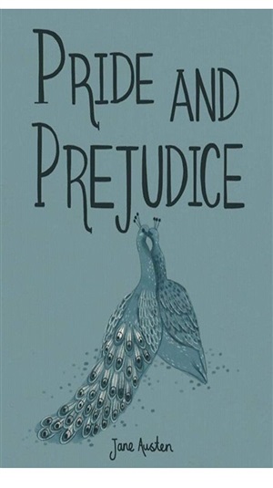 Pride and Prejudice CE