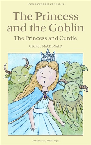 Princess & Goblin & Curdie NR