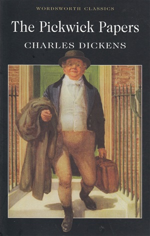 Pickwick Papers