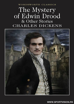 Mystery of Edwin Drood