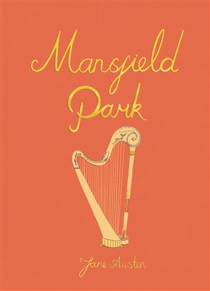 Mansfield Park CE