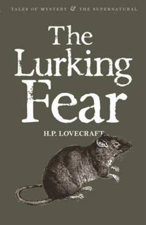 Lurking Fear: V4