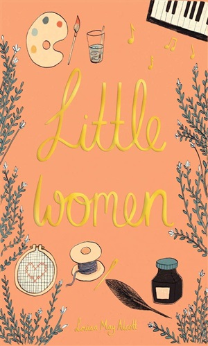 Little Women CE