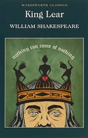 King Lear