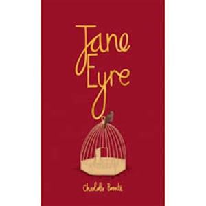 Jane Eyre CE