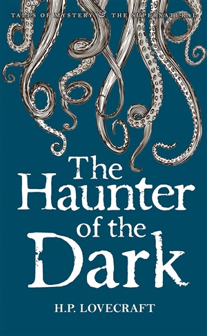 Haunter of the Dark: V3