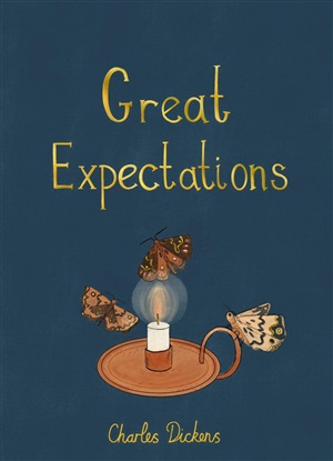 Great Expectations CE