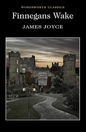 Finnegans Wake*