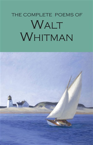 Complete Poems of Walt Whitman