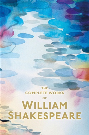 Complete Works of William Shakespear