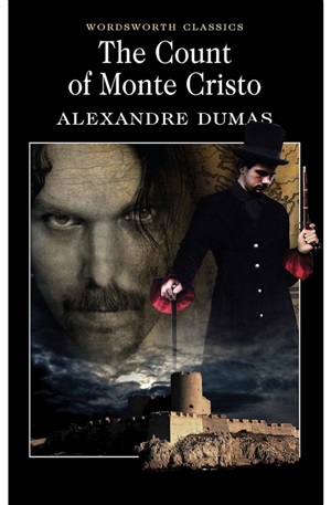 Count of Monte Cristo