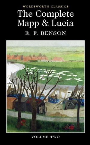 Complete Mapp & Lucia: Volume 2