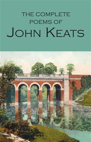 Complete Poems of John Keats