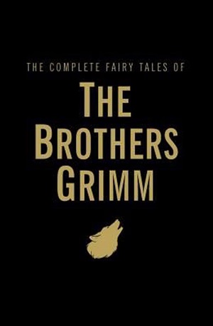 Complete Fairy Tales HB