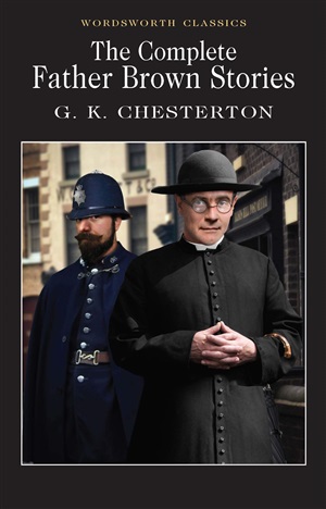Complete Father Brown Stories