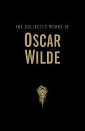 Collected Works of Oscar Wilde HB