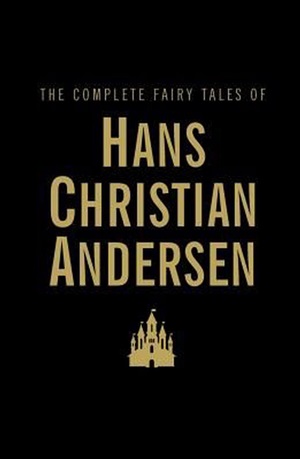 Complete Fairy Tales HB