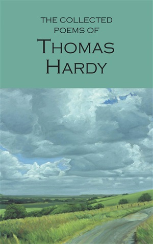 Collected Poems of Thomas Hardy