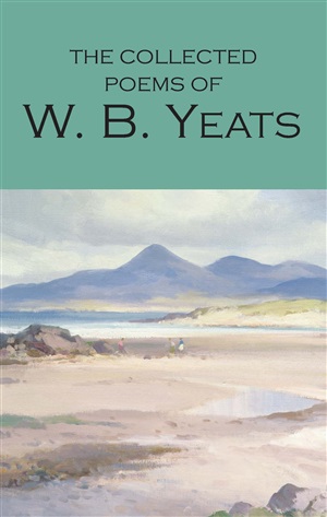 Collected Poems of W.B. Yeats