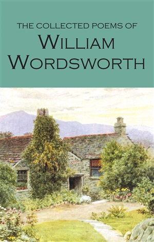 Collected Poems of William Wordswort