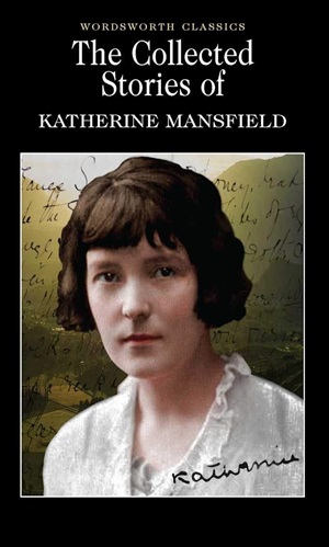 Collected Short Stories of Katherine