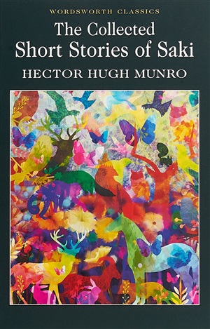 Collected Short Stories of Saki
